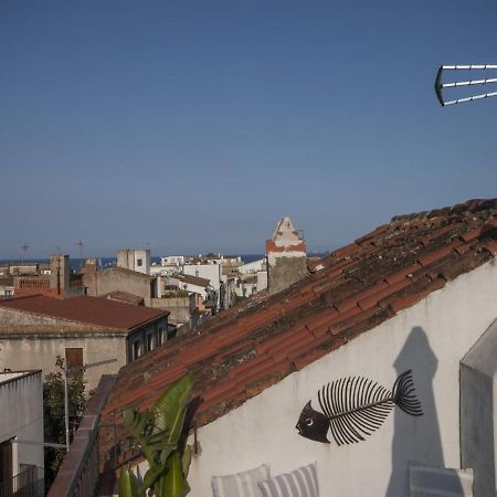 Lets Holidays Charming Fisherman House With Terrace Villa Tossa de Mar Exterior photo